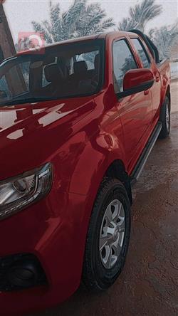 جريت وول وينجل